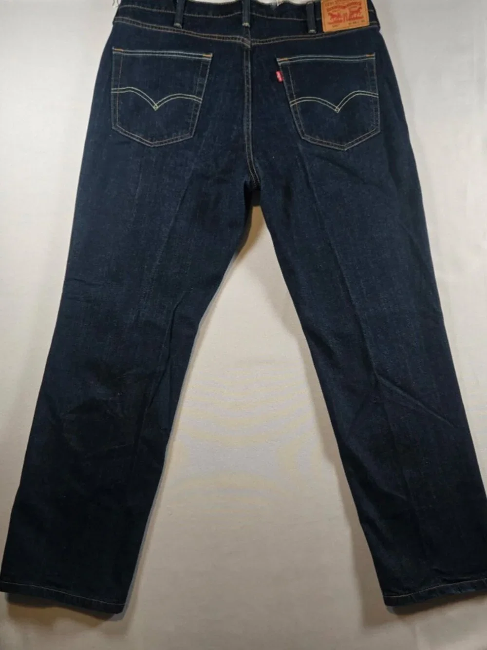Levis Strauss brand levi’s